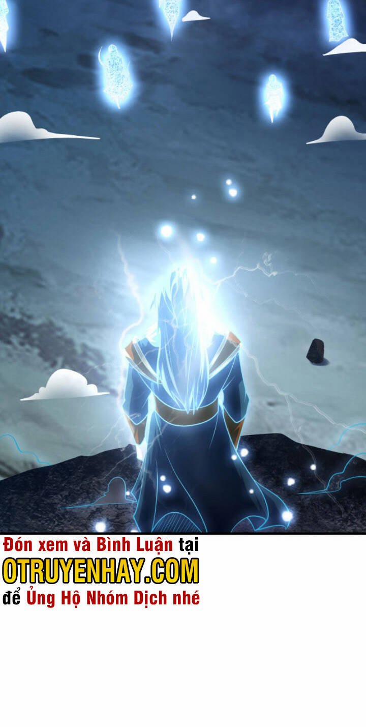 Sư Tổ Của Ta Là Thiên Hạ Đệ Nhất 29 trang 4