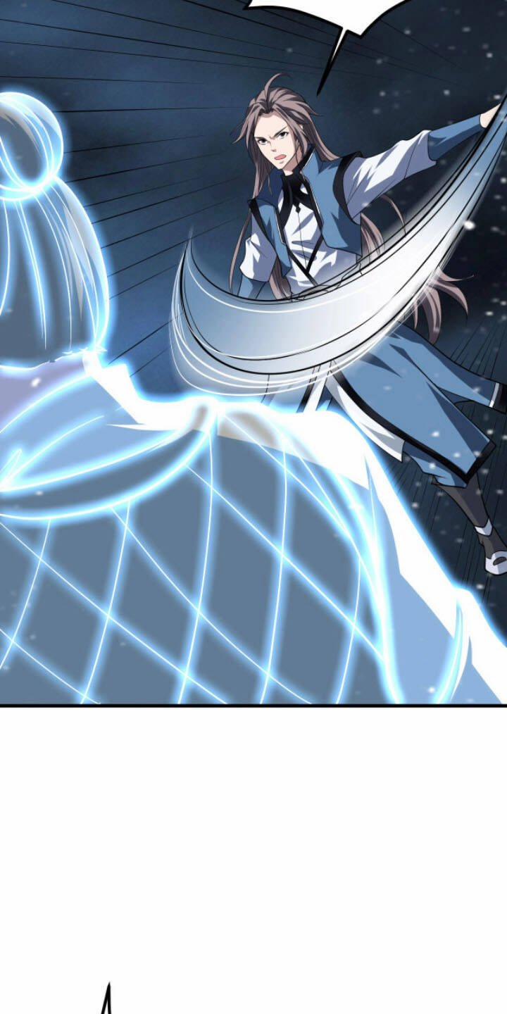 Sư Tổ Của Ta Là Thiên Hạ Đệ Nhất 29 trang 40