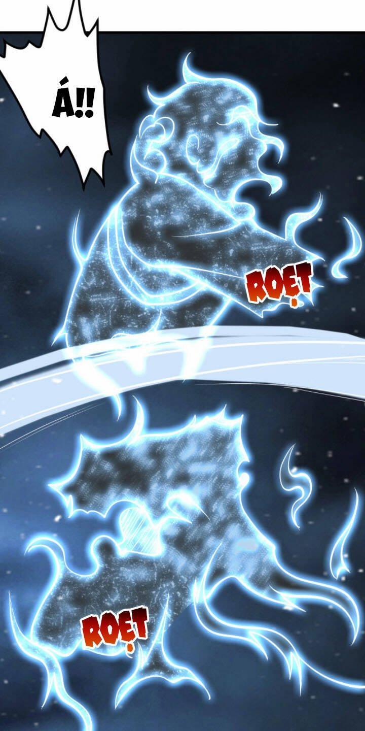 Sư Tổ Của Ta Là Thiên Hạ Đệ Nhất 29 trang 41