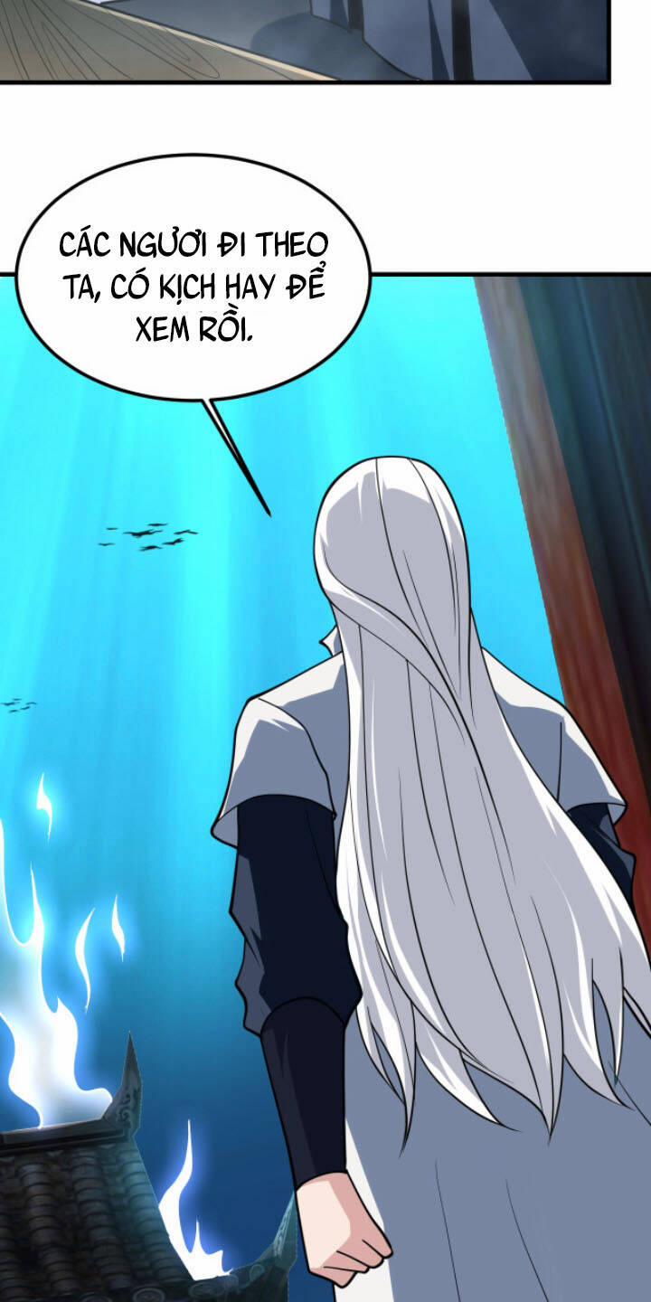 Sư Tổ Của Ta Là Thiên Hạ Đệ Nhất 29 trang 47