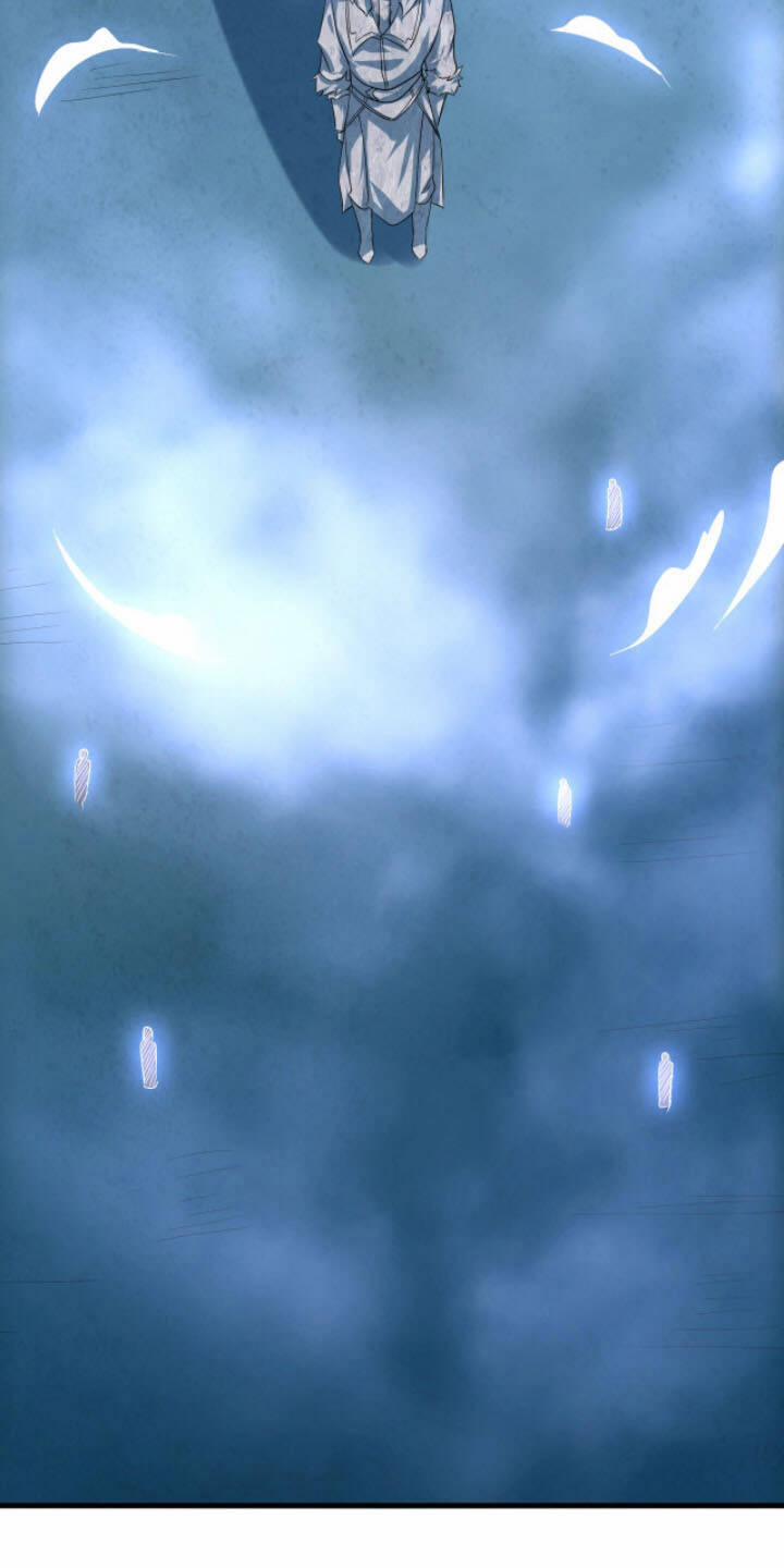 Sư Tổ Của Ta Là Thiên Hạ Đệ Nhất 29 trang 49