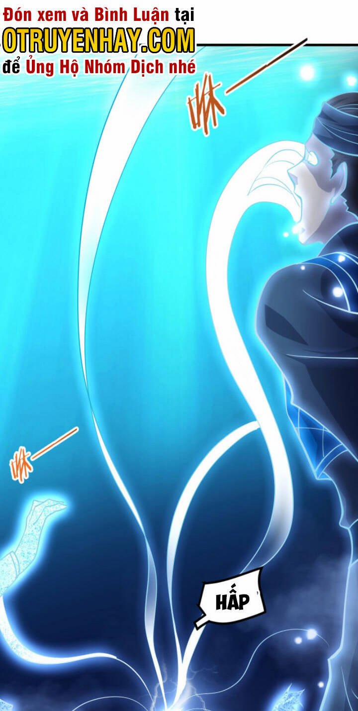 Sư Tổ Của Ta Là Thiên Hạ Đệ Nhất 29 trang 5