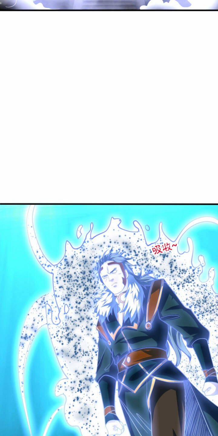 Sư Tổ Của Ta Là Thiên Hạ Đệ Nhất 29 trang 51