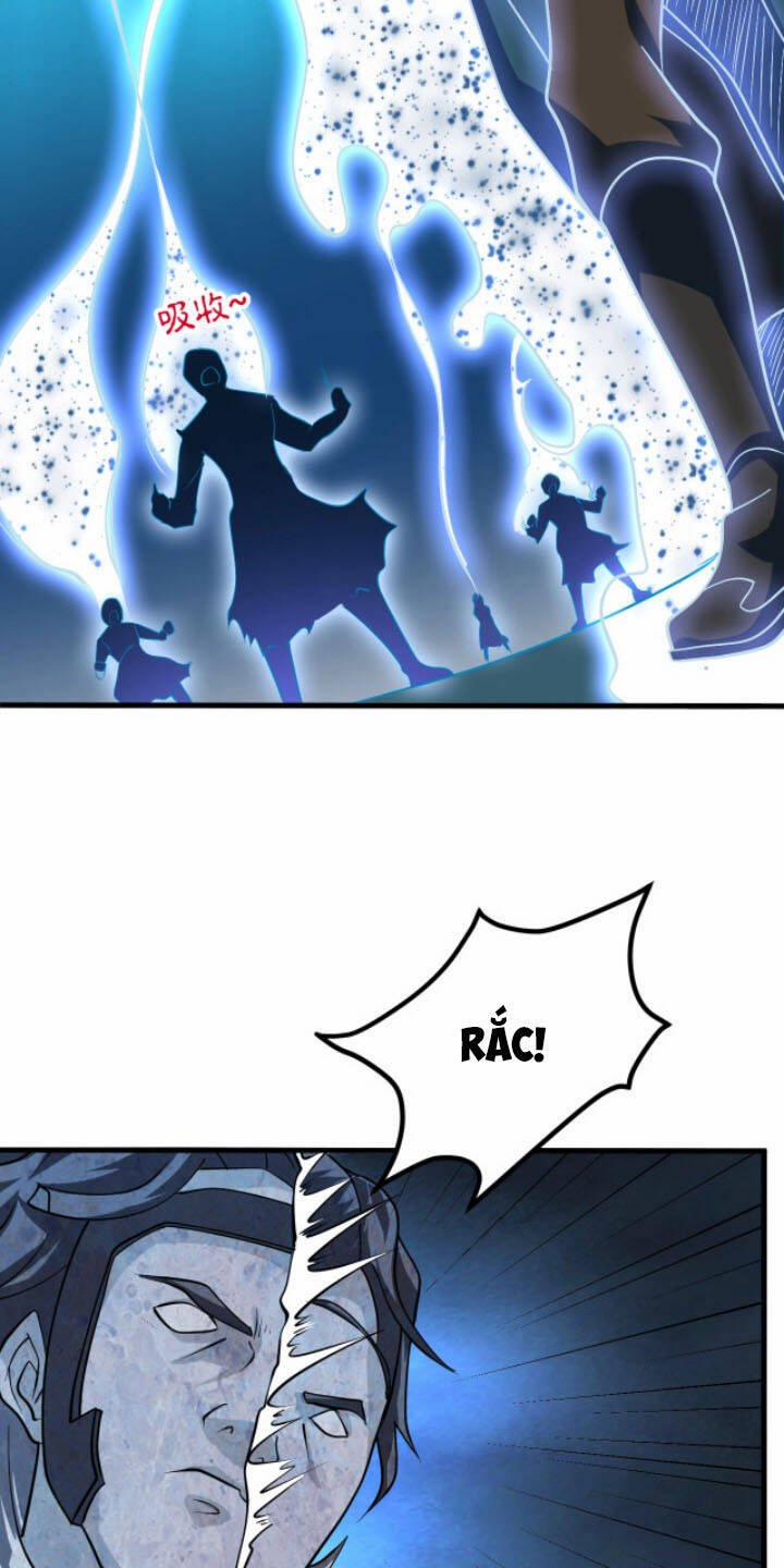 Sư Tổ Của Ta Là Thiên Hạ Đệ Nhất 29 trang 52