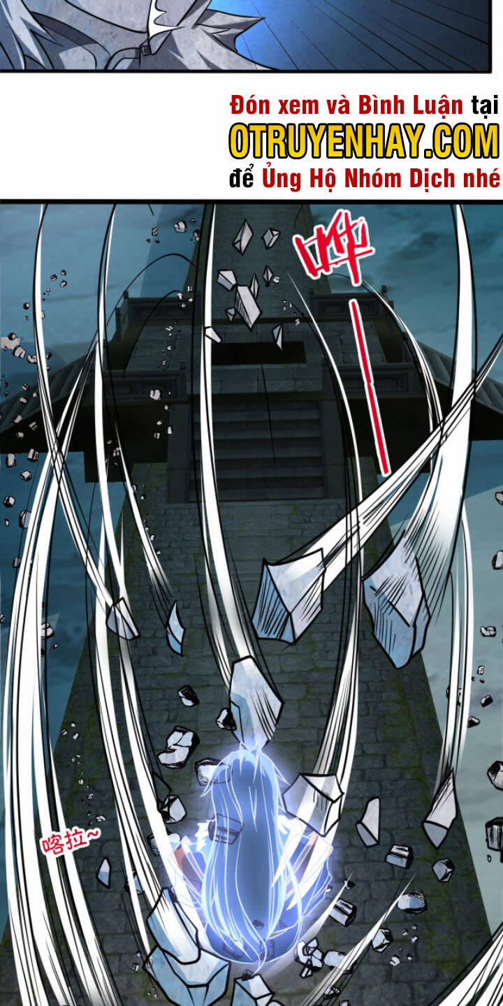 Sư Tổ Của Ta Là Thiên Hạ Đệ Nhất 29 trang 53