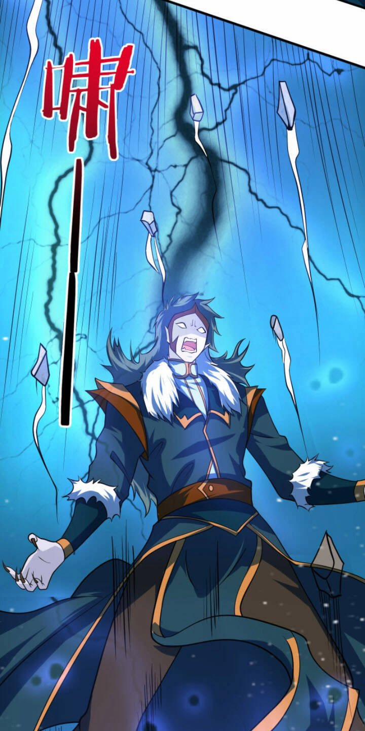 Sư Tổ Của Ta Là Thiên Hạ Đệ Nhất 29 trang 55