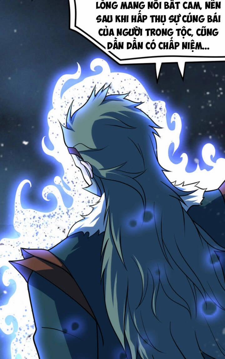 Sư Tổ Của Ta Là Thiên Hạ Đệ Nhất 29 trang 62