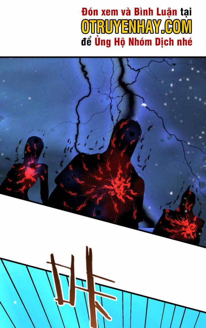 Sư Tổ Của Ta Là Thiên Hạ Đệ Nhất 29 trang 64