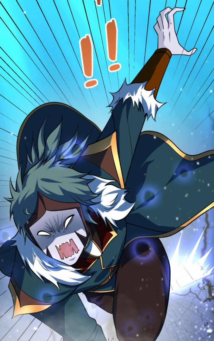 Sư Tổ Của Ta Là Thiên Hạ Đệ Nhất 29 trang 65