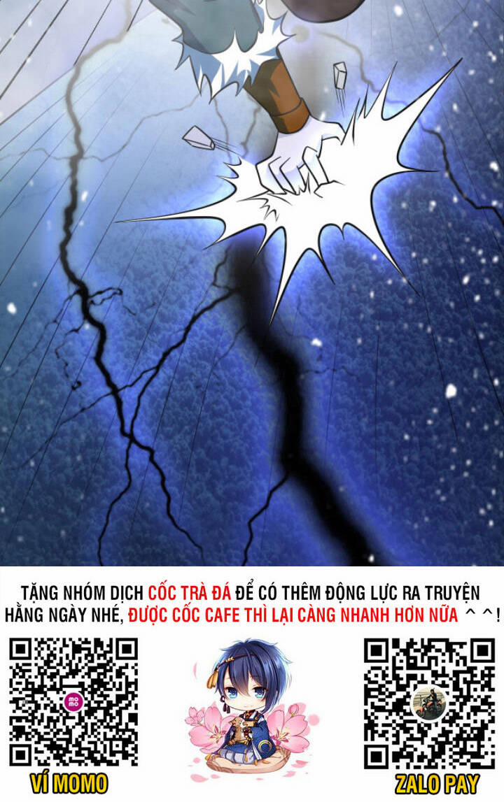 Sư Tổ Của Ta Là Thiên Hạ Đệ Nhất 29 trang 66