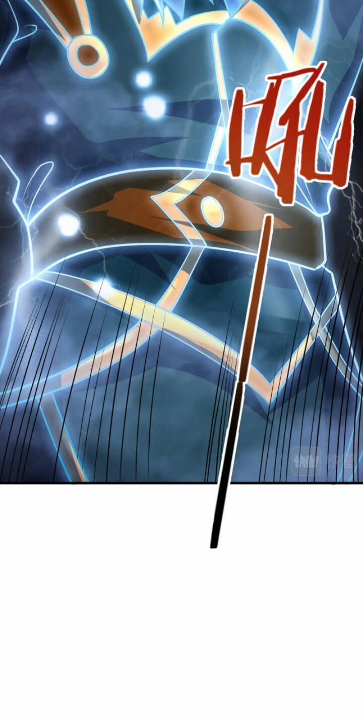 Sư Tổ Của Ta Là Thiên Hạ Đệ Nhất 29 trang 7