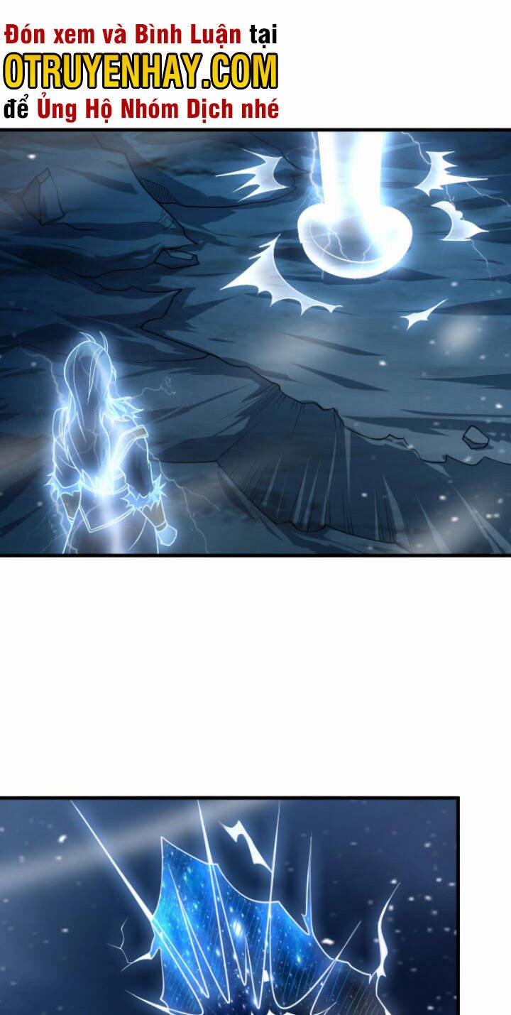 Sư Tổ Của Ta Là Thiên Hạ Đệ Nhất 29 trang 8