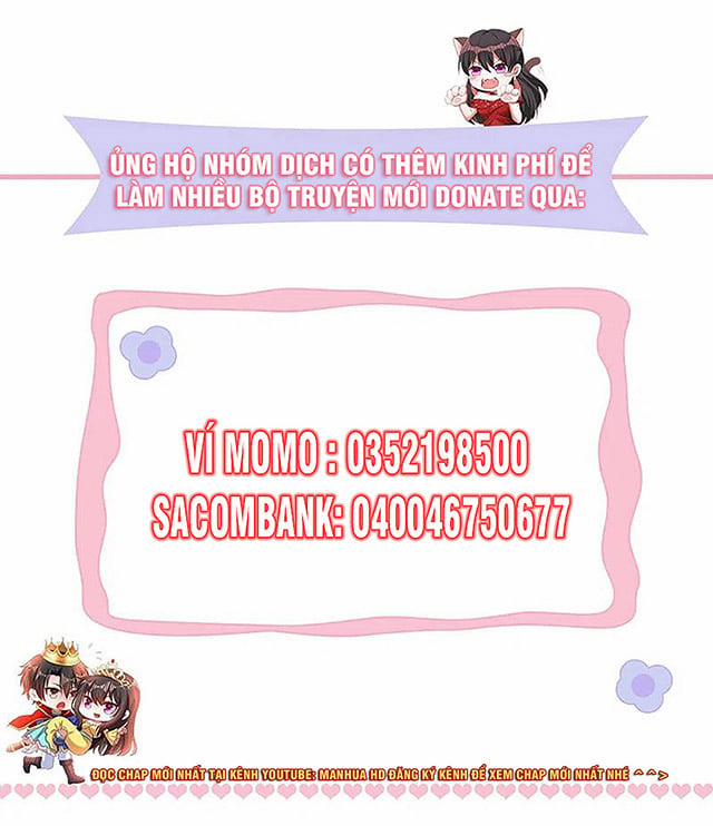 Sư Tổ Của Ta Là Thiên Hạ Đệ Nhất 3 trang 26