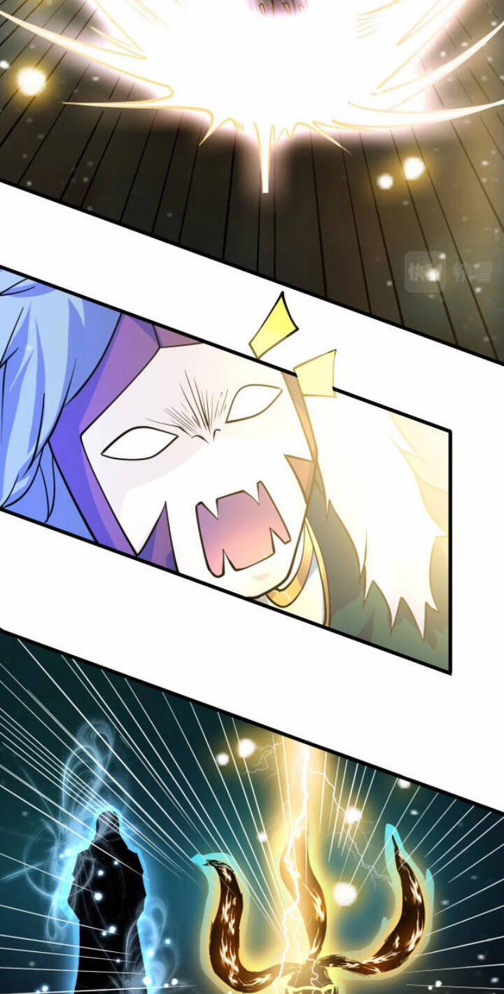 Sư Tổ Của Ta Là Thiên Hạ Đệ Nhất 30 trang 10