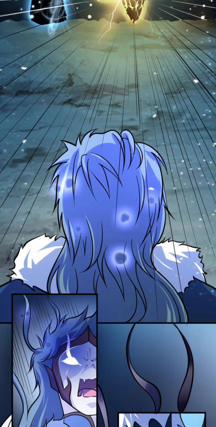 Sư Tổ Của Ta Là Thiên Hạ Đệ Nhất 30 trang 11