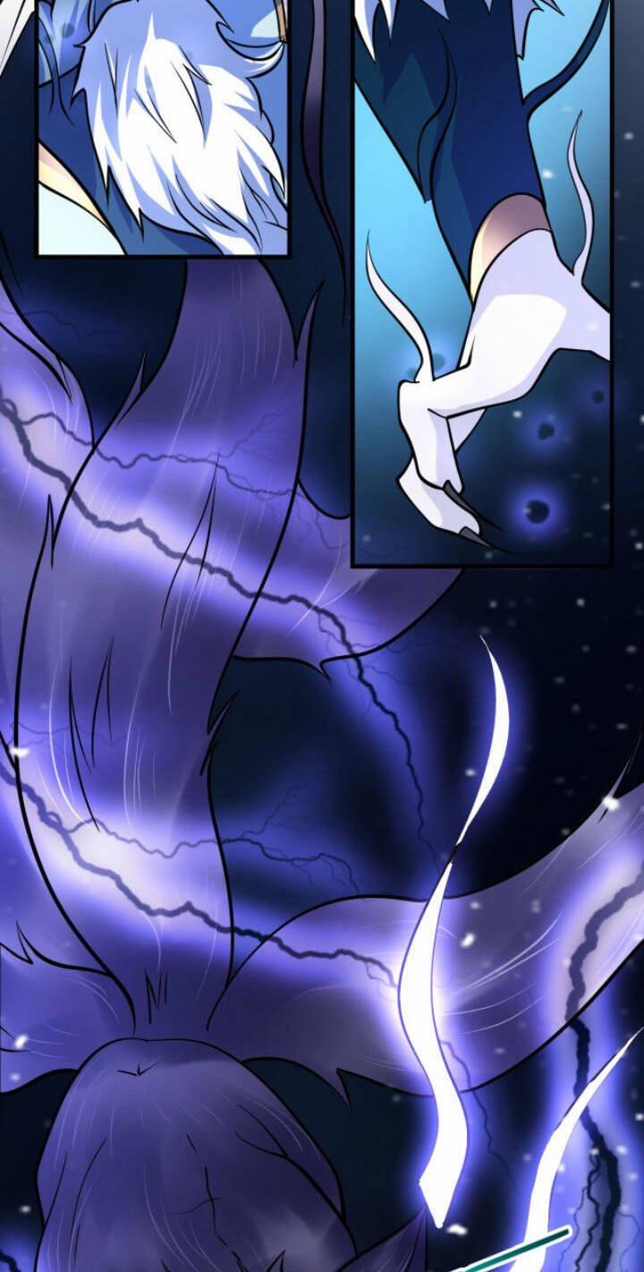 Sư Tổ Của Ta Là Thiên Hạ Đệ Nhất 30 trang 12