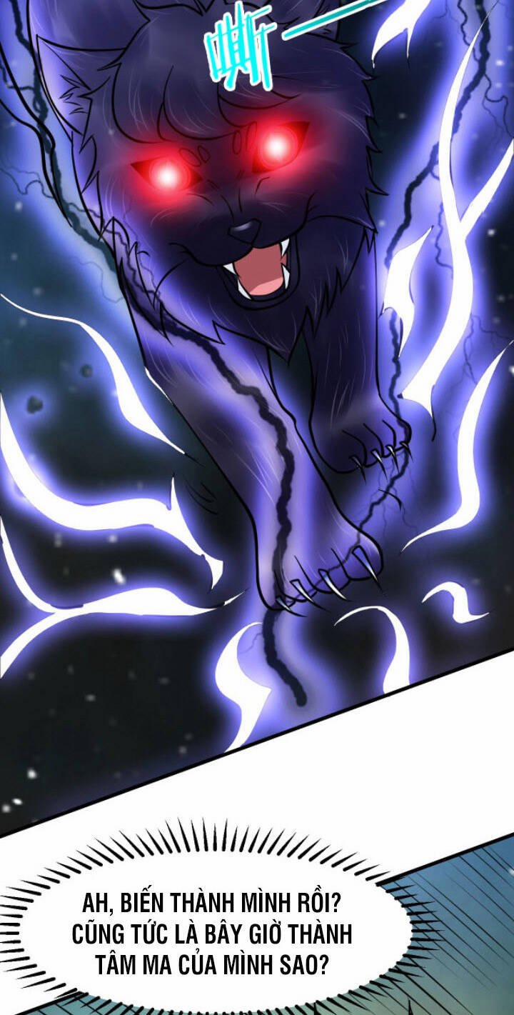 Sư Tổ Của Ta Là Thiên Hạ Đệ Nhất 30 trang 13