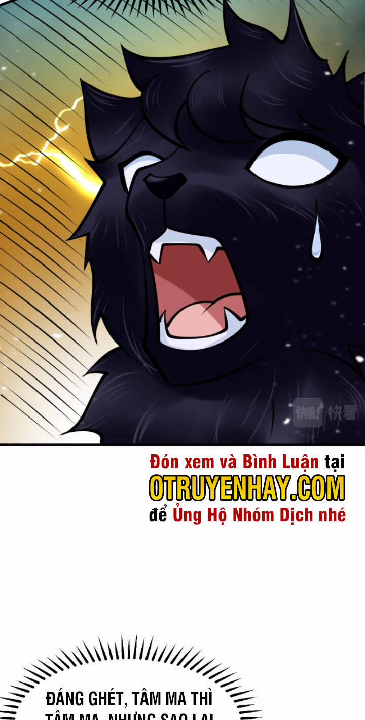 Sư Tổ Của Ta Là Thiên Hạ Đệ Nhất 30 trang 14