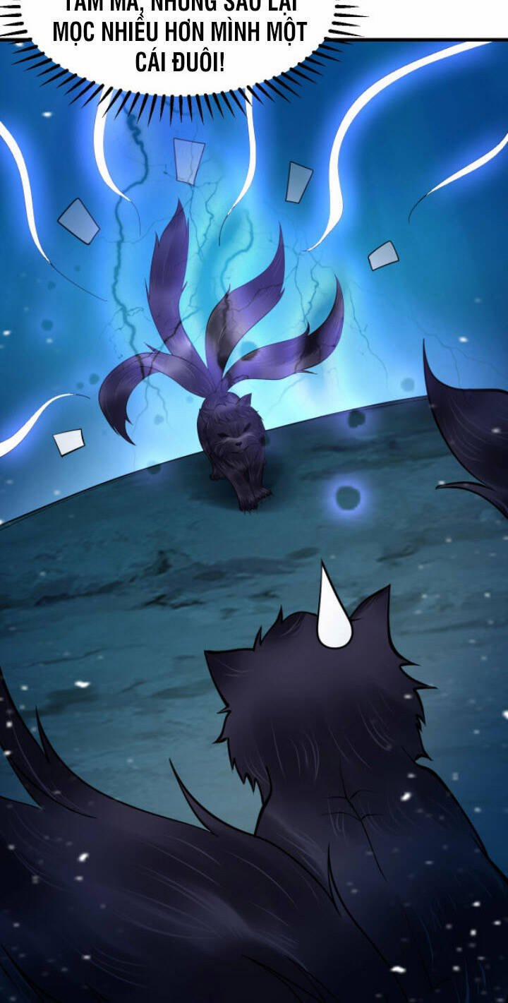 Sư Tổ Của Ta Là Thiên Hạ Đệ Nhất 30 trang 15