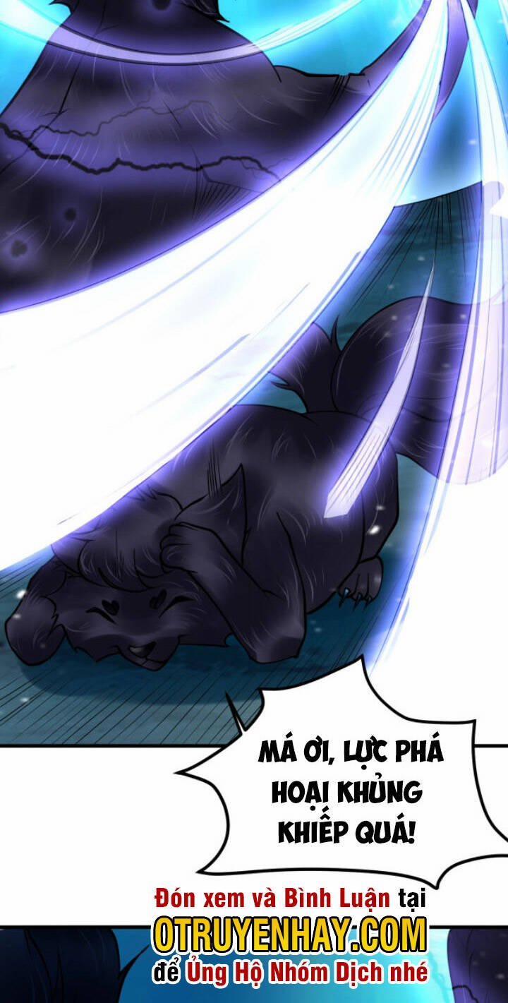 Sư Tổ Của Ta Là Thiên Hạ Đệ Nhất 30 trang 18