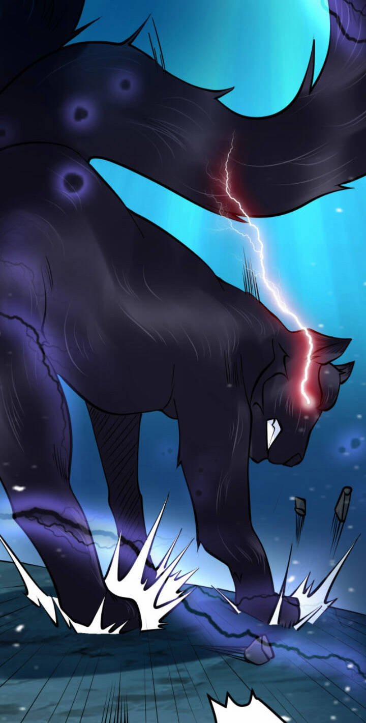 Sư Tổ Của Ta Là Thiên Hạ Đệ Nhất 30 trang 19