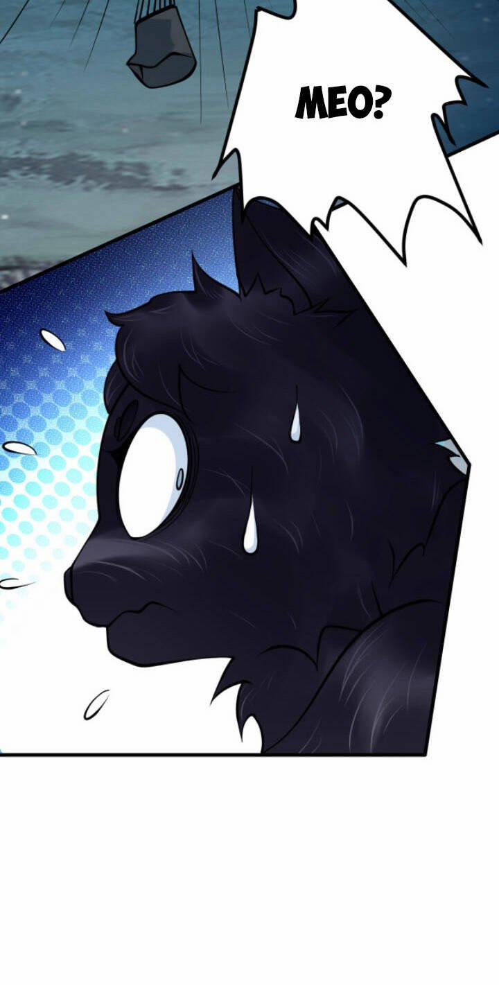 Sư Tổ Của Ta Là Thiên Hạ Đệ Nhất 30 trang 20