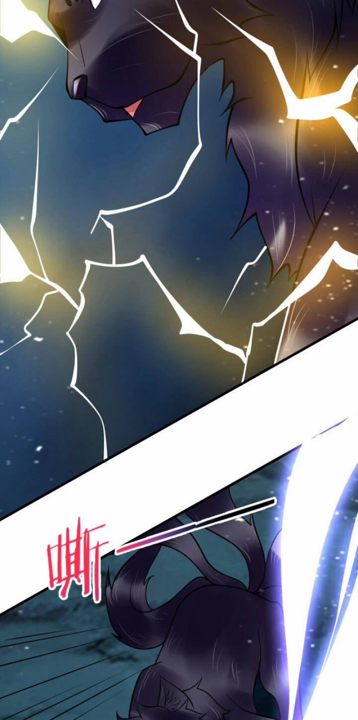 Sư Tổ Của Ta Là Thiên Hạ Đệ Nhất 30 trang 23