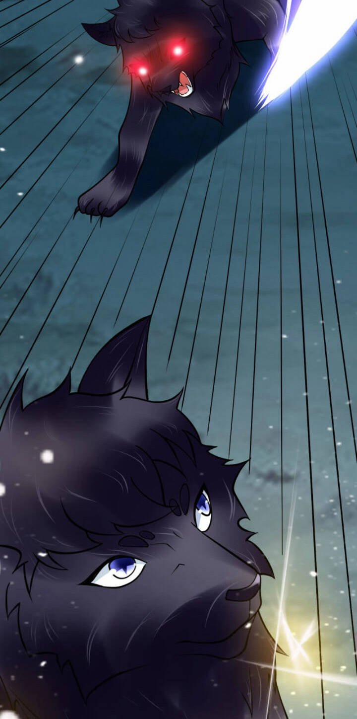 Sư Tổ Của Ta Là Thiên Hạ Đệ Nhất 30 trang 24