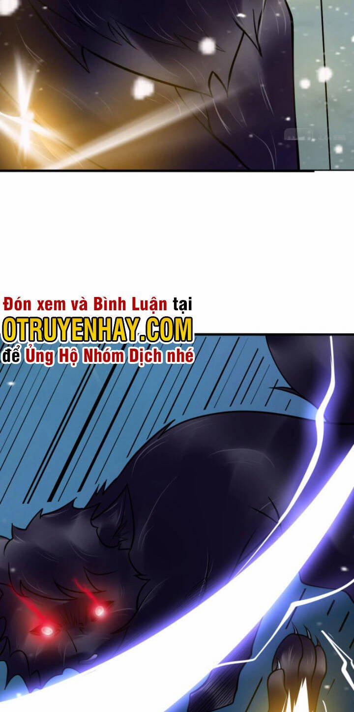 Sư Tổ Của Ta Là Thiên Hạ Đệ Nhất 30 trang 25