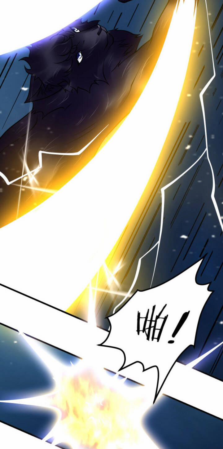 Sư Tổ Của Ta Là Thiên Hạ Đệ Nhất 30 trang 26