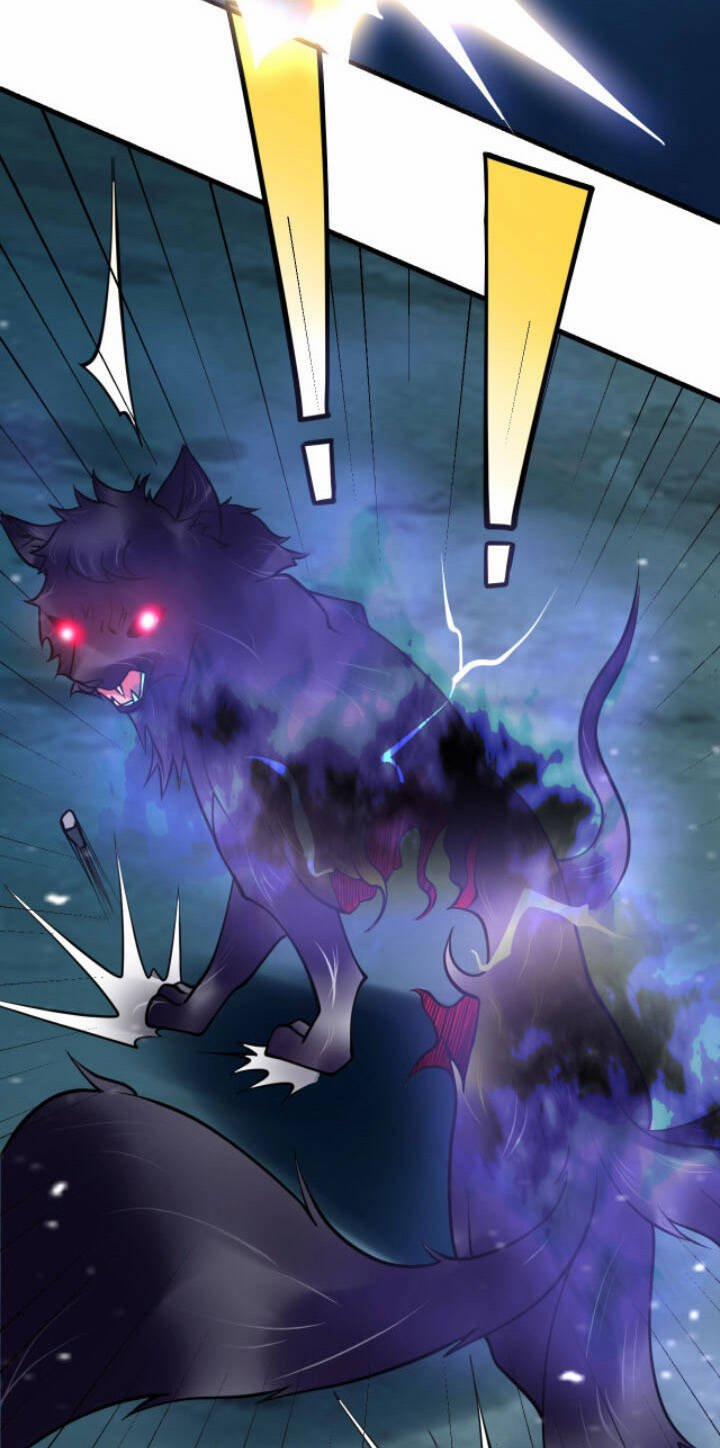 Sư Tổ Của Ta Là Thiên Hạ Đệ Nhất 30 trang 27