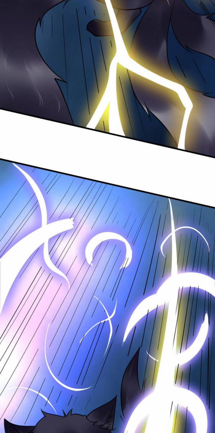 Sư Tổ Của Ta Là Thiên Hạ Đệ Nhất 30 trang 32