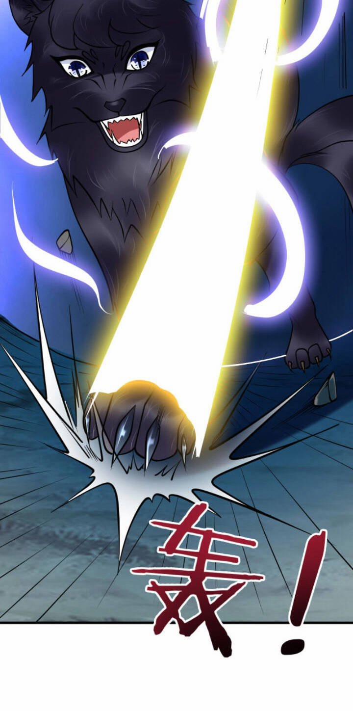 Sư Tổ Của Ta Là Thiên Hạ Đệ Nhất 30 trang 33