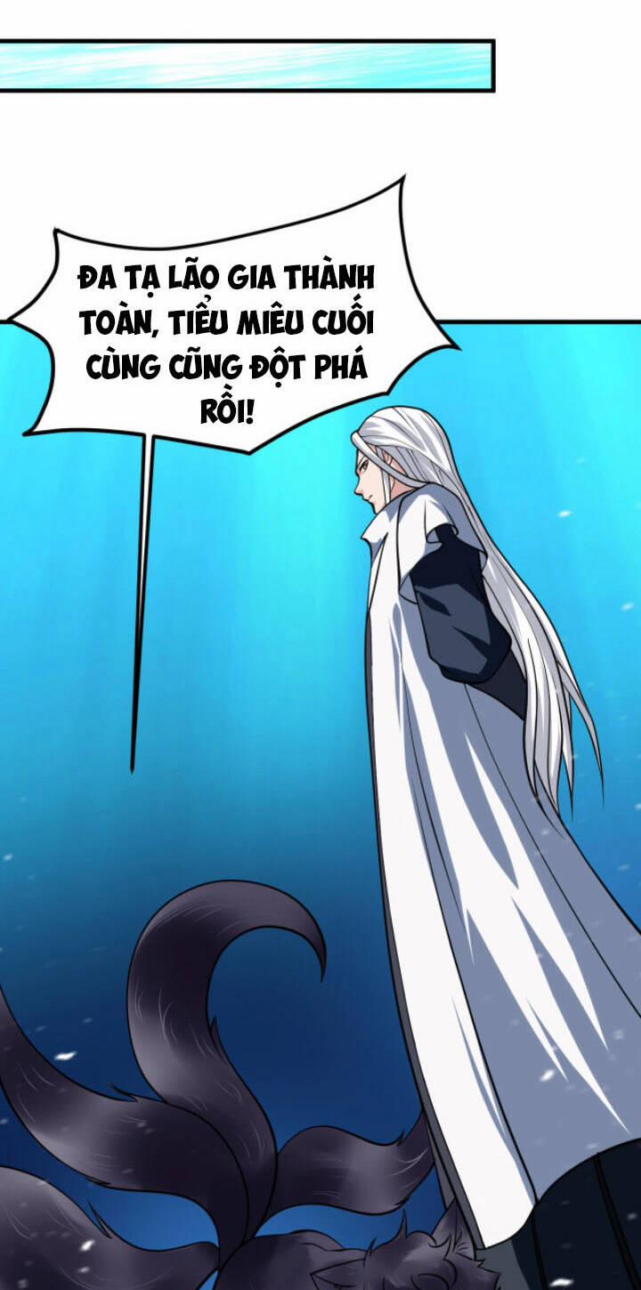 Sư Tổ Của Ta Là Thiên Hạ Đệ Nhất 30 trang 38