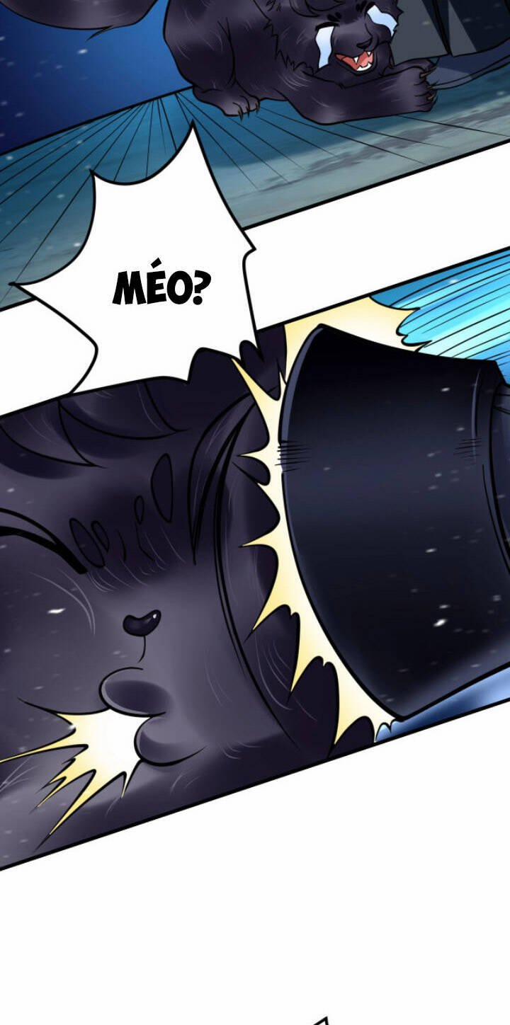 Sư Tổ Của Ta Là Thiên Hạ Đệ Nhất 30 trang 39