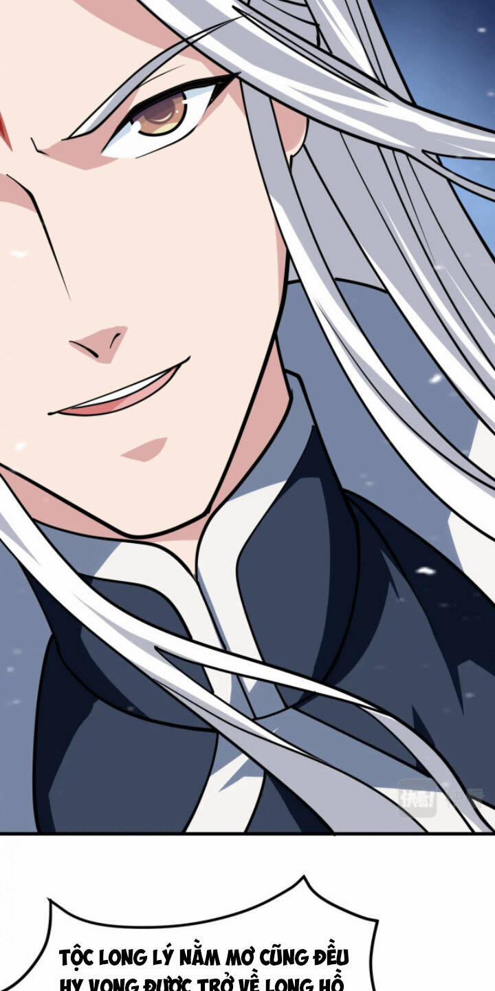 Sư Tổ Của Ta Là Thiên Hạ Đệ Nhất 30 trang 44