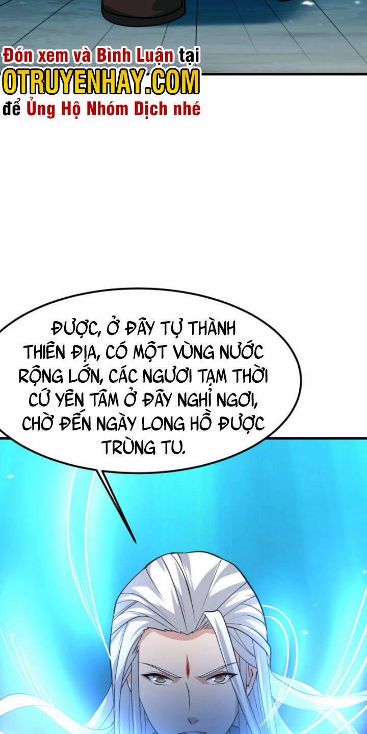 Sư Tổ Của Ta Là Thiên Hạ Đệ Nhất 30 trang 46