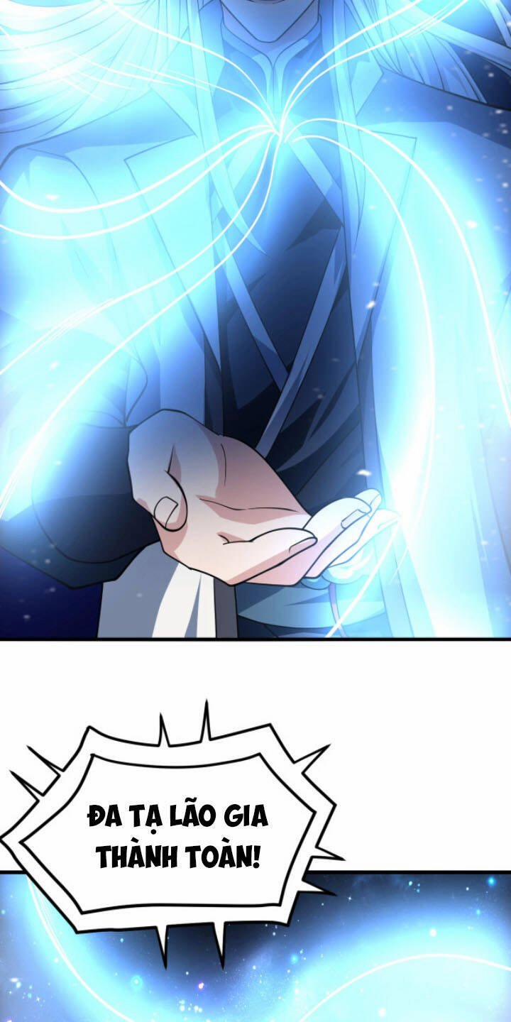 Sư Tổ Của Ta Là Thiên Hạ Đệ Nhất 30 trang 47