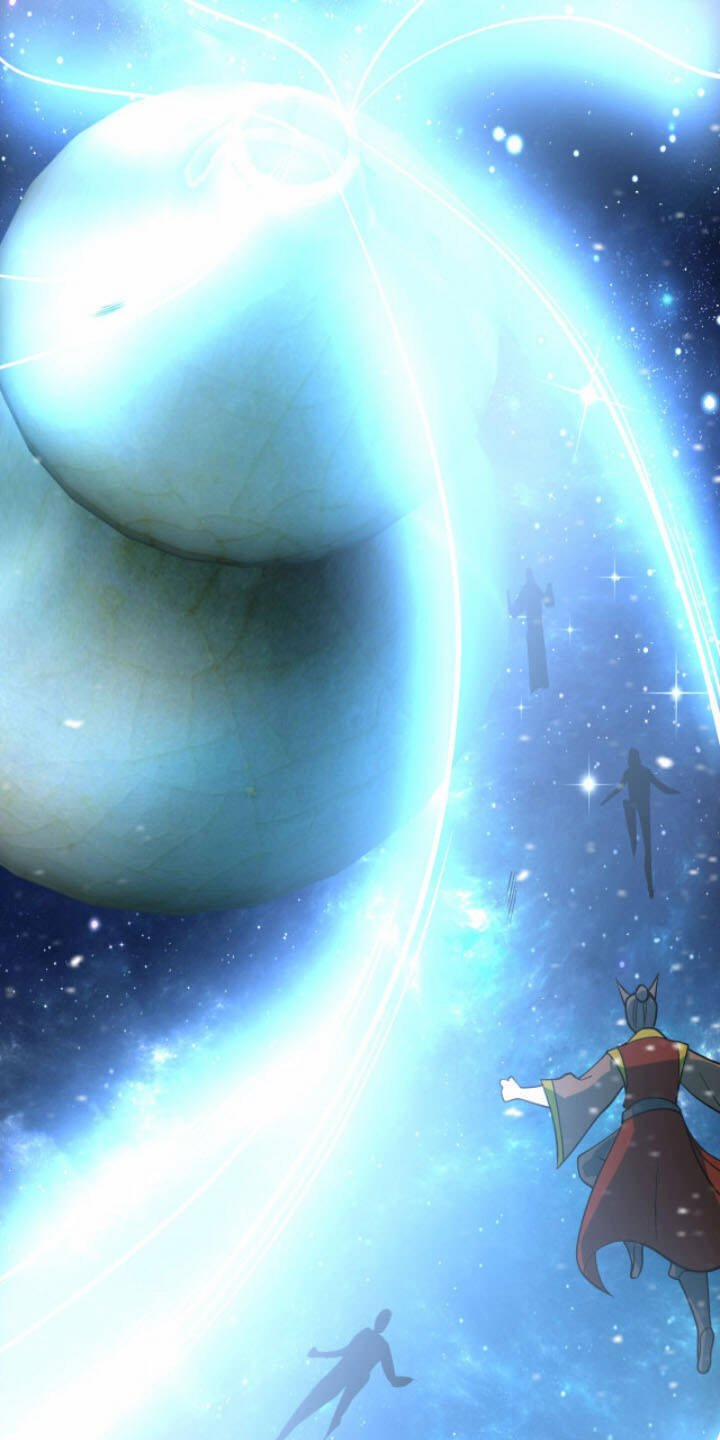 Sư Tổ Của Ta Là Thiên Hạ Đệ Nhất 30 trang 48