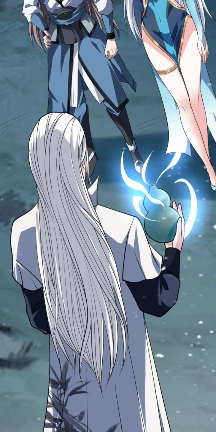 Sư Tổ Của Ta Là Thiên Hạ Đệ Nhất 30 trang 50