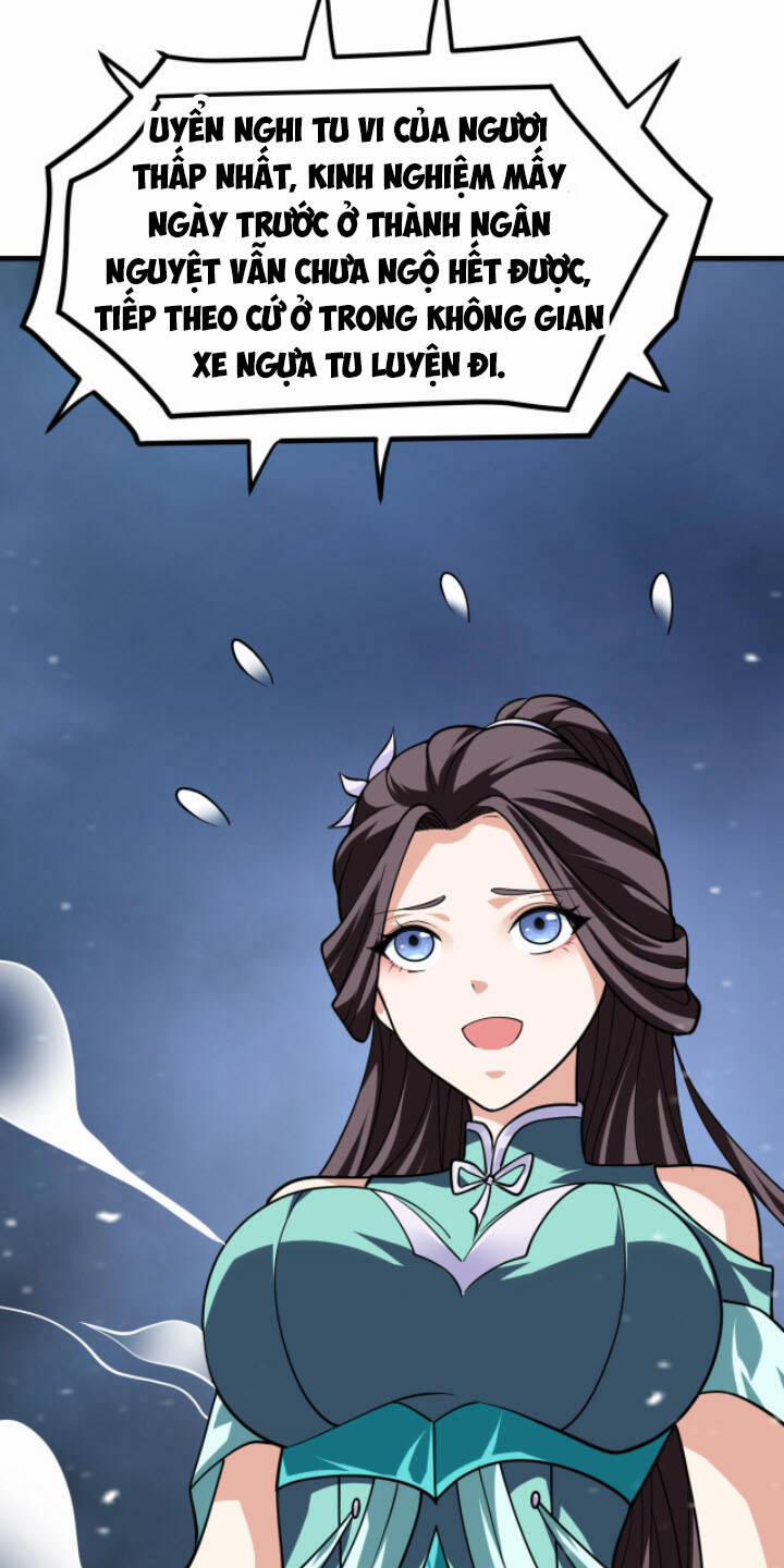 Sư Tổ Của Ta Là Thiên Hạ Đệ Nhất 30 trang 54