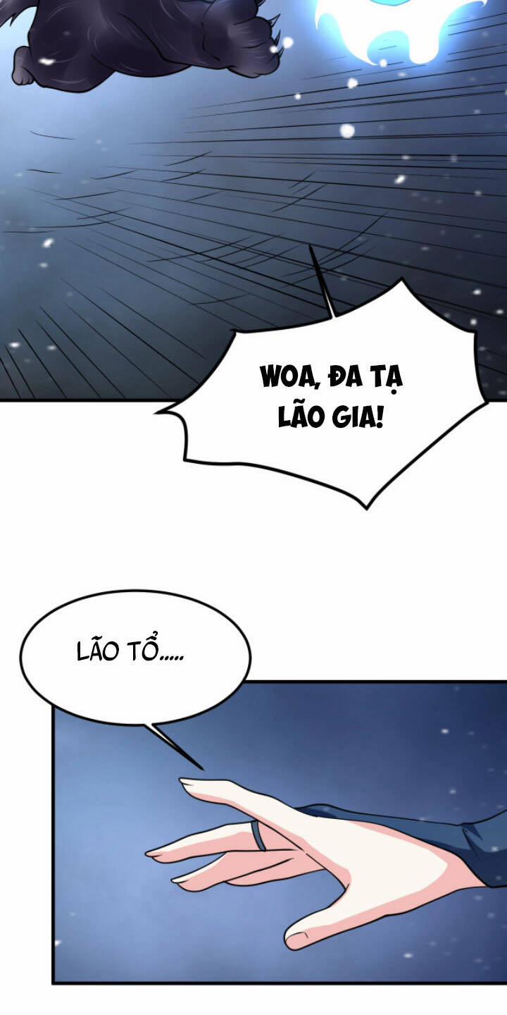 Sư Tổ Của Ta Là Thiên Hạ Đệ Nhất 30 trang 56