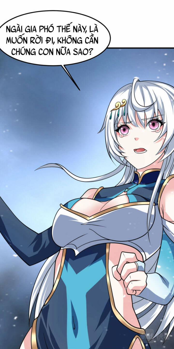 Sư Tổ Của Ta Là Thiên Hạ Đệ Nhất 30 trang 57