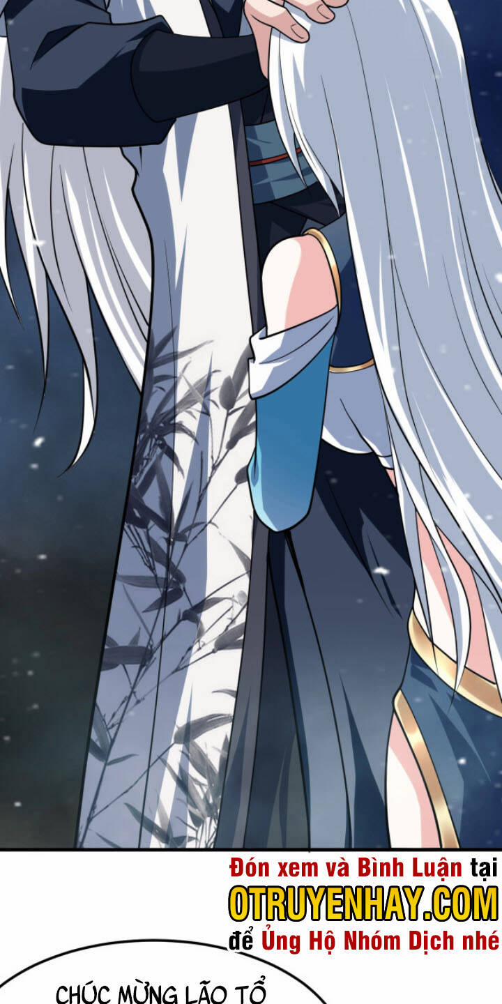 Sư Tổ Của Ta Là Thiên Hạ Đệ Nhất 30 trang 59