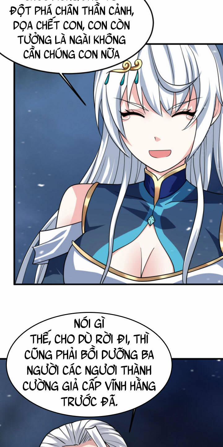 Sư Tổ Của Ta Là Thiên Hạ Đệ Nhất 30 trang 60