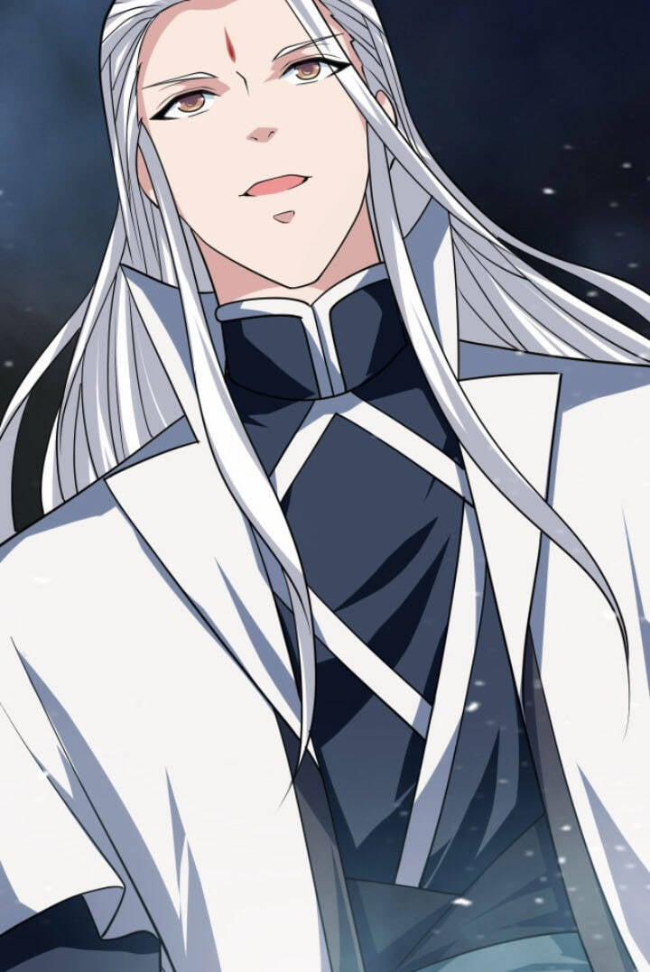 Sư Tổ Của Ta Là Thiên Hạ Đệ Nhất 30 trang 61