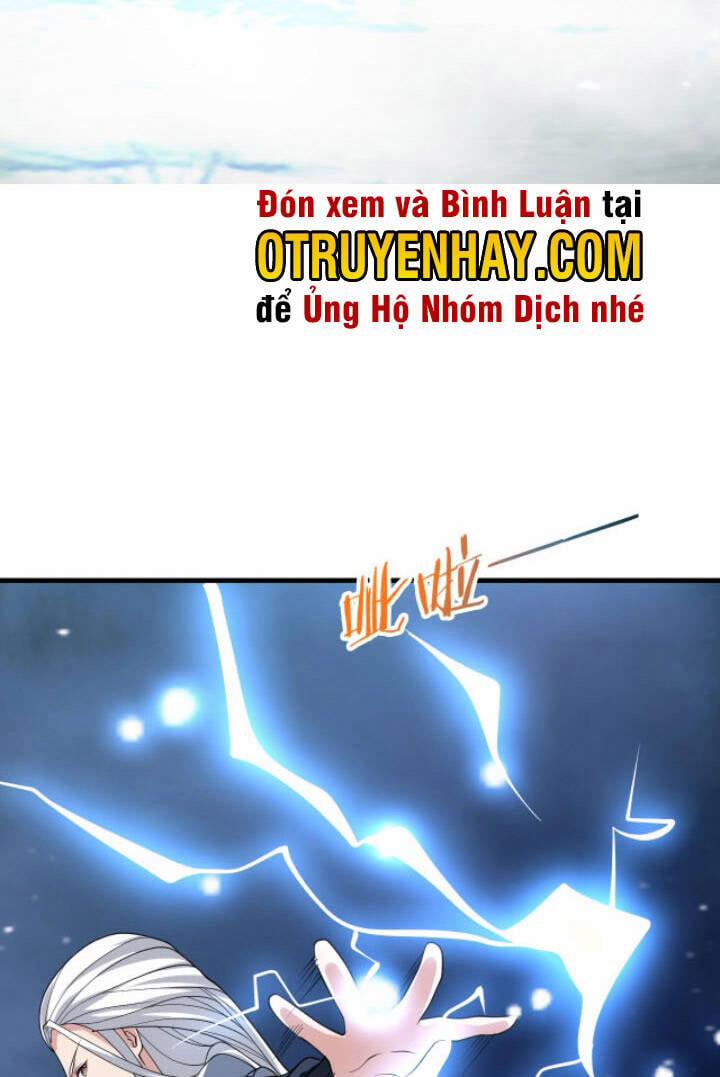 Sư Tổ Của Ta Là Thiên Hạ Đệ Nhất 30 trang 65