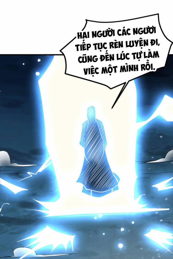 Sư Tổ Của Ta Là Thiên Hạ Đệ Nhất 30 trang 67