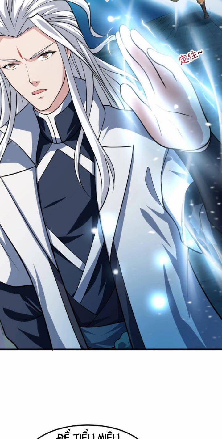 Sư Tổ Của Ta Là Thiên Hạ Đệ Nhất 30 trang 7