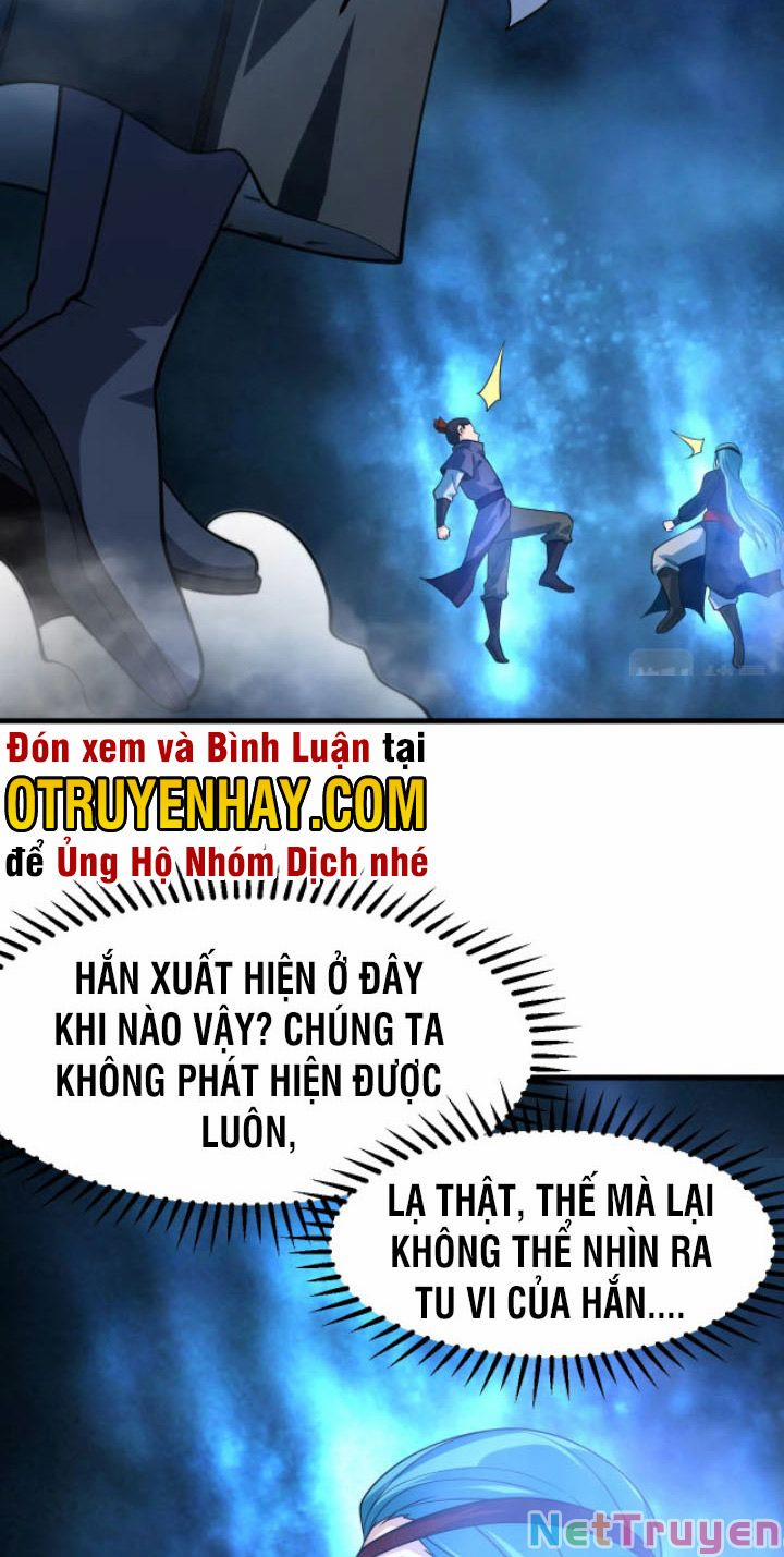 Sư Tổ Của Ta Là Thiên Hạ Đệ Nhất 31 trang 10